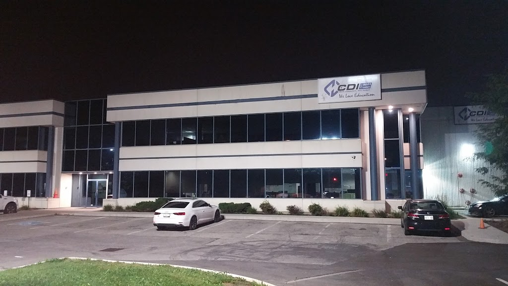 CDI Computer Dealers | 75 Clegg Rd, Markham, ON L6G 1B9, Canada | Phone: (866) 222-0373