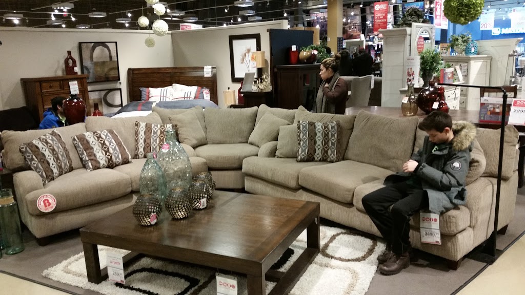 Brick | 6867 Boulevard Newman, LaSalle, QC H8N 1X1, Canada | Phone: (514) 595-9900