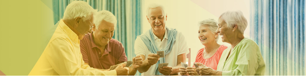 Presentation Manor Senior Living | 61 Fairfax Crescent, Scarborough, ON M1L 1Z7, Canada | Phone: (647) 350-3755