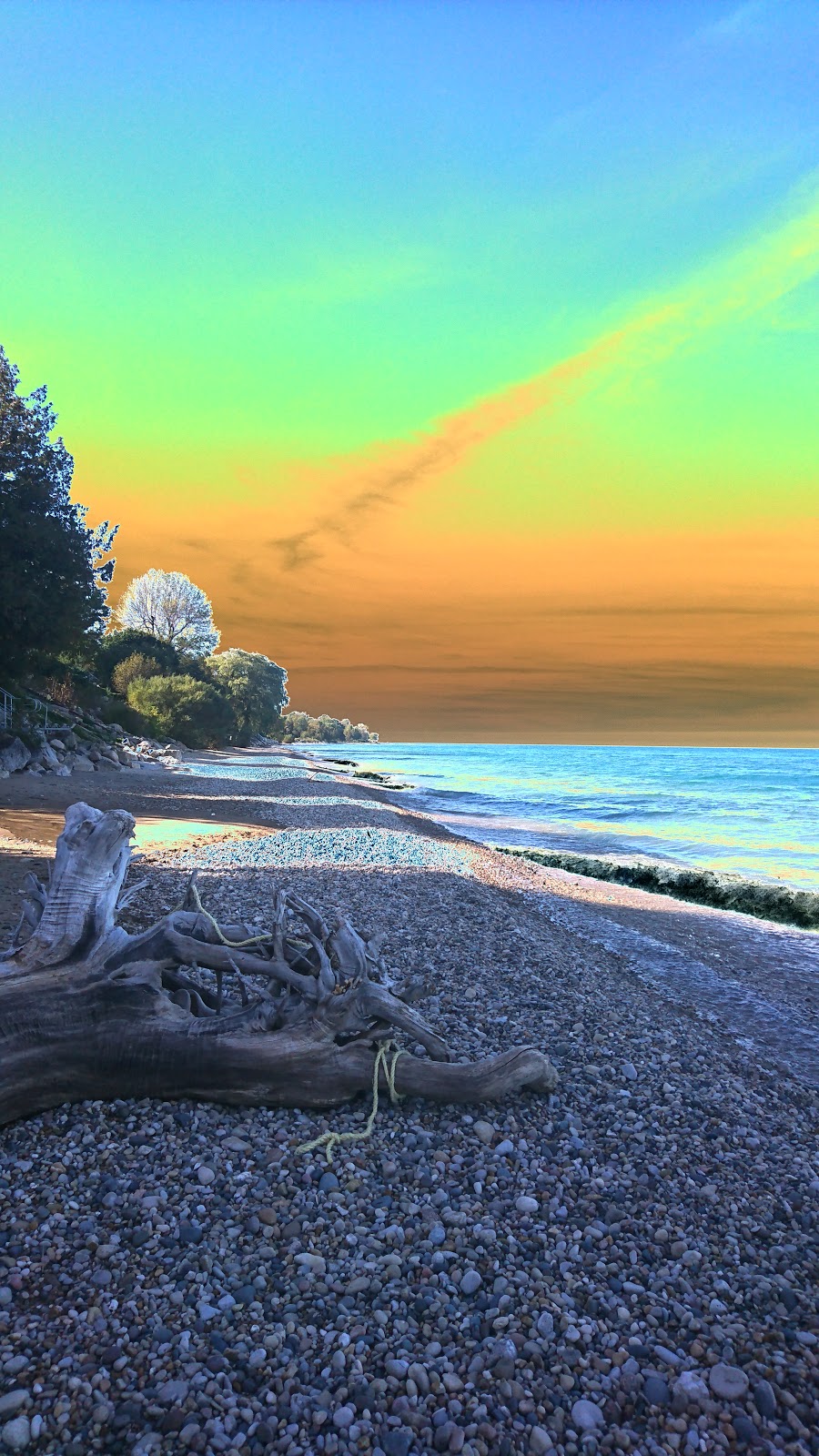 Lakeside Terrace | 352 Penetangore Row, Kincardine, ON N2Z 2J9, Canada | Phone: (519) 955-5905