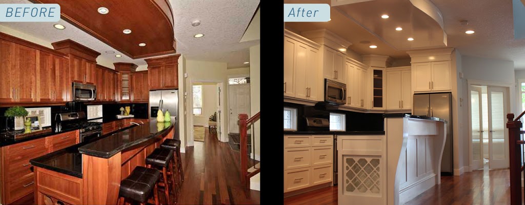 The Urban Painter | 328 40 Ave NE, Calgary, AB T2E 2M7, Canada | Phone: (403) 774-1424