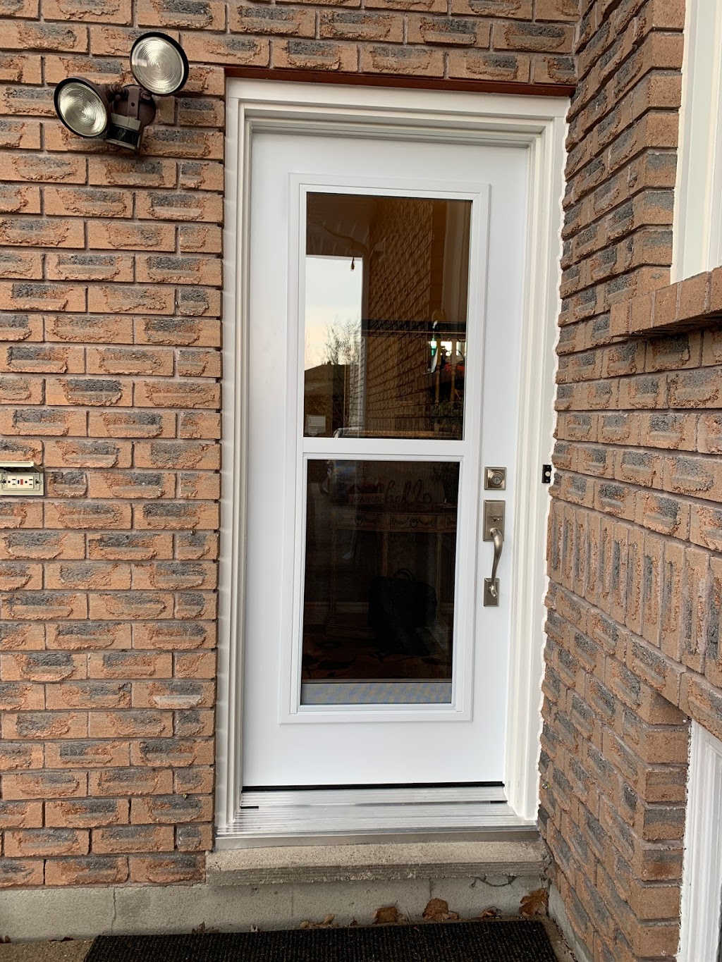 Quality Contracting | 87 Principal St E, Verner, ON P0H 2M0, Canada | Phone: (705) 493-1025