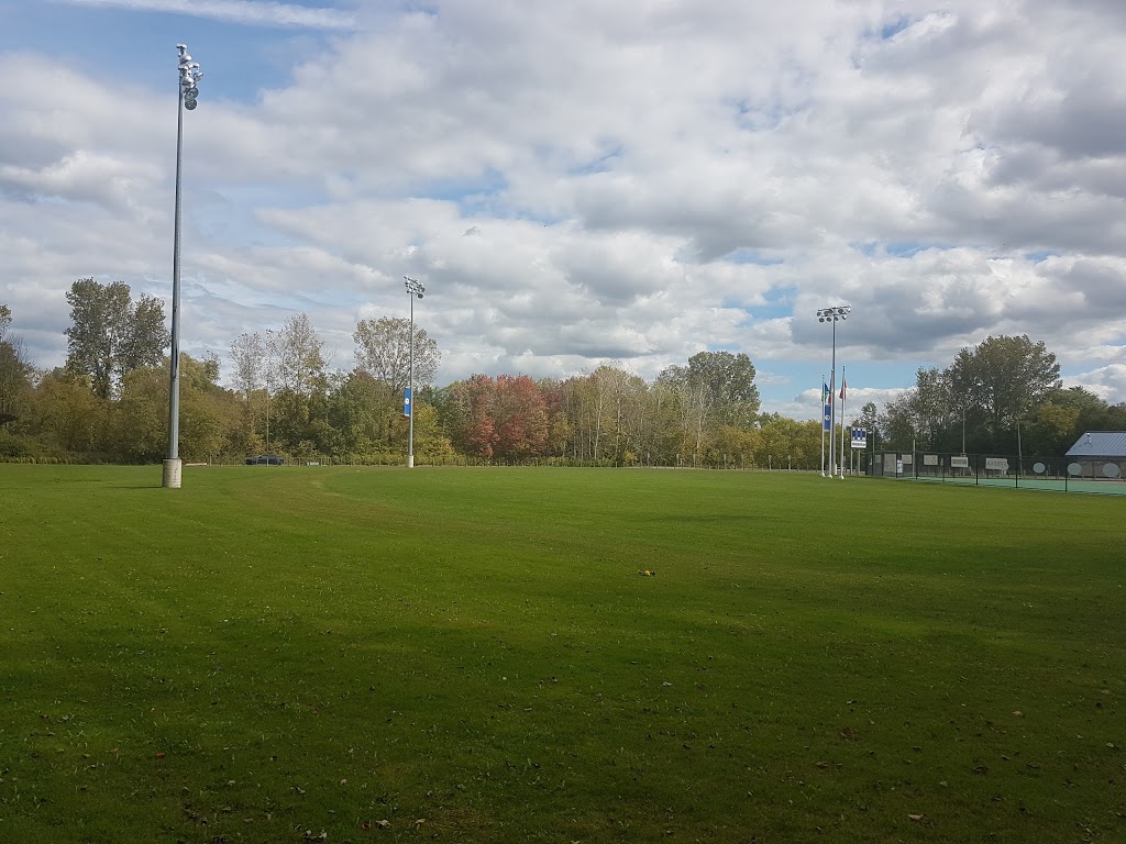 Notre-Dame-des-Champs Park | 3659 Navan Rd, Navan, ON K4B 1H9, Canada