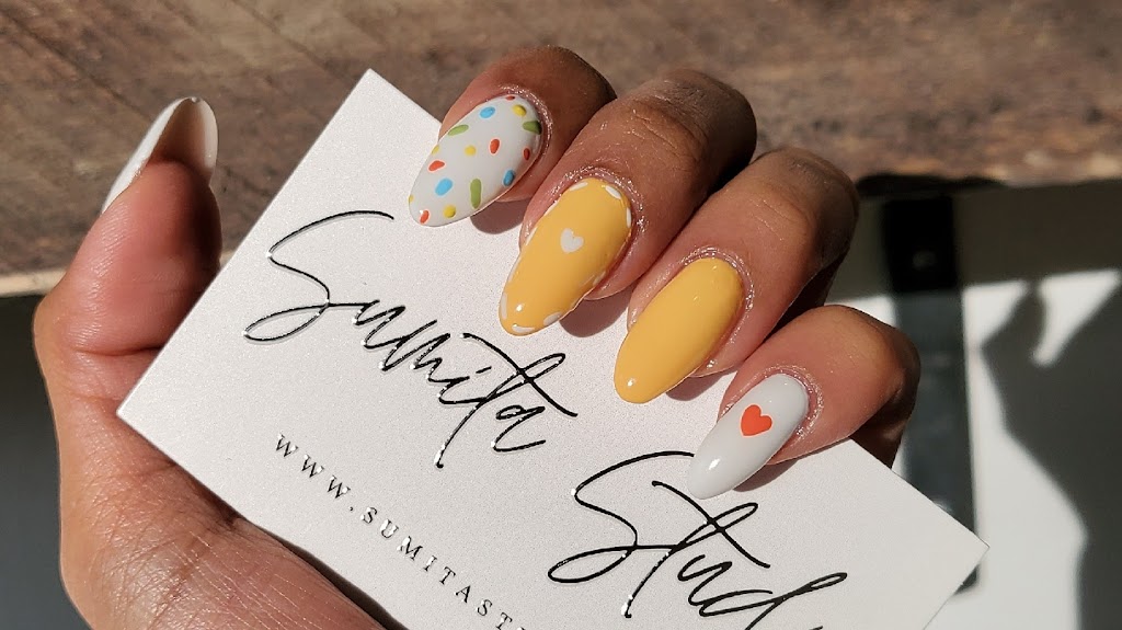 Sumita Studio | 30 Harris St, Guelph, ON N1E 5S8, Canada | Phone: (514) 652-7715