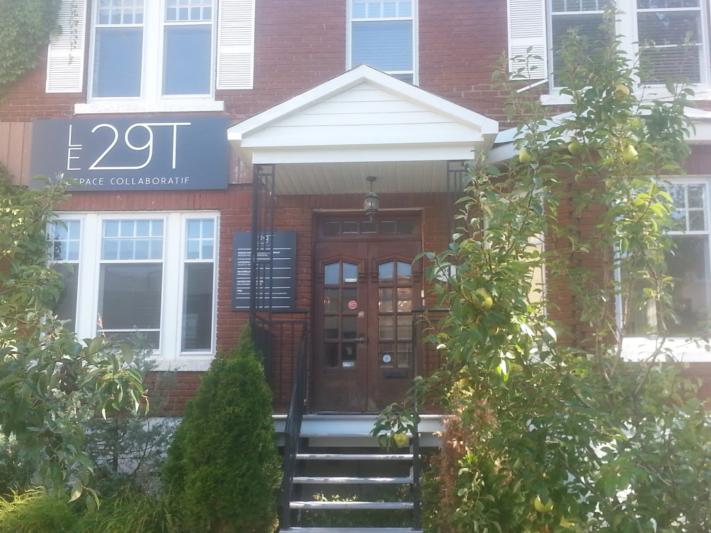29 T | 29 Rue Turgeon, Sainte-Thérèse, QC J7E 3H2, Canada | Phone: (450) 433-9020