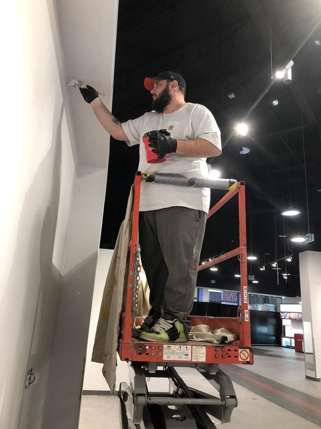 A1 Home Repair Services | 68 Galloway Dr, Woodbridge, ON L4L 7K1, Canada | Phone: (416) 274-3680