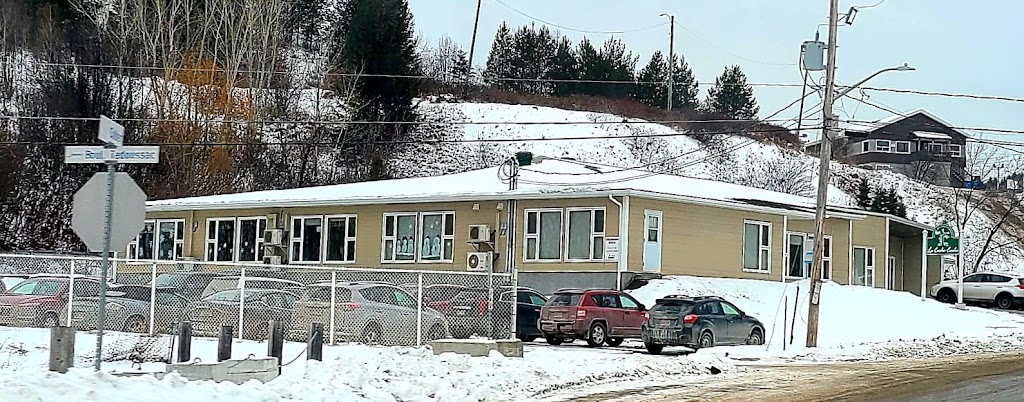 Centre de la Petite Enfance La Cache-Cache | 250 Rue Colbert, Chicoutimi, QC G7G 1L7, Canada | Phone: (418) 545-8169