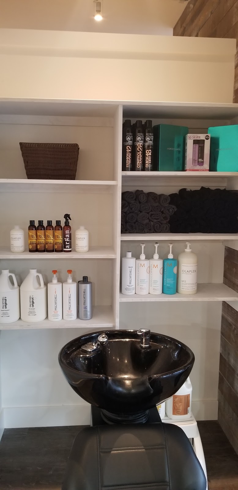 May hair | 809 Bedford Hwy, Bedford, NS B4A 1A4, Canada | Phone: (902) 835-4493