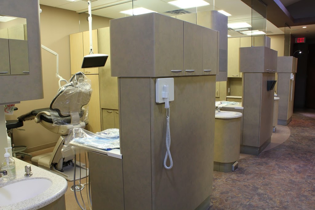 Deerfoot Meadows Dental | 8180 11 St SE #804, Calgary, AB T2H 3B5, Canada | Phone: (403) 258-3444