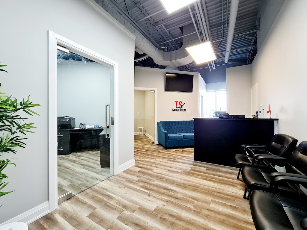TS Immigration consultant brampton | 275 Gardenbrooke Trail #204, Brampton, ON L6P 4M6, Canada | Phone: (416) 457-1313