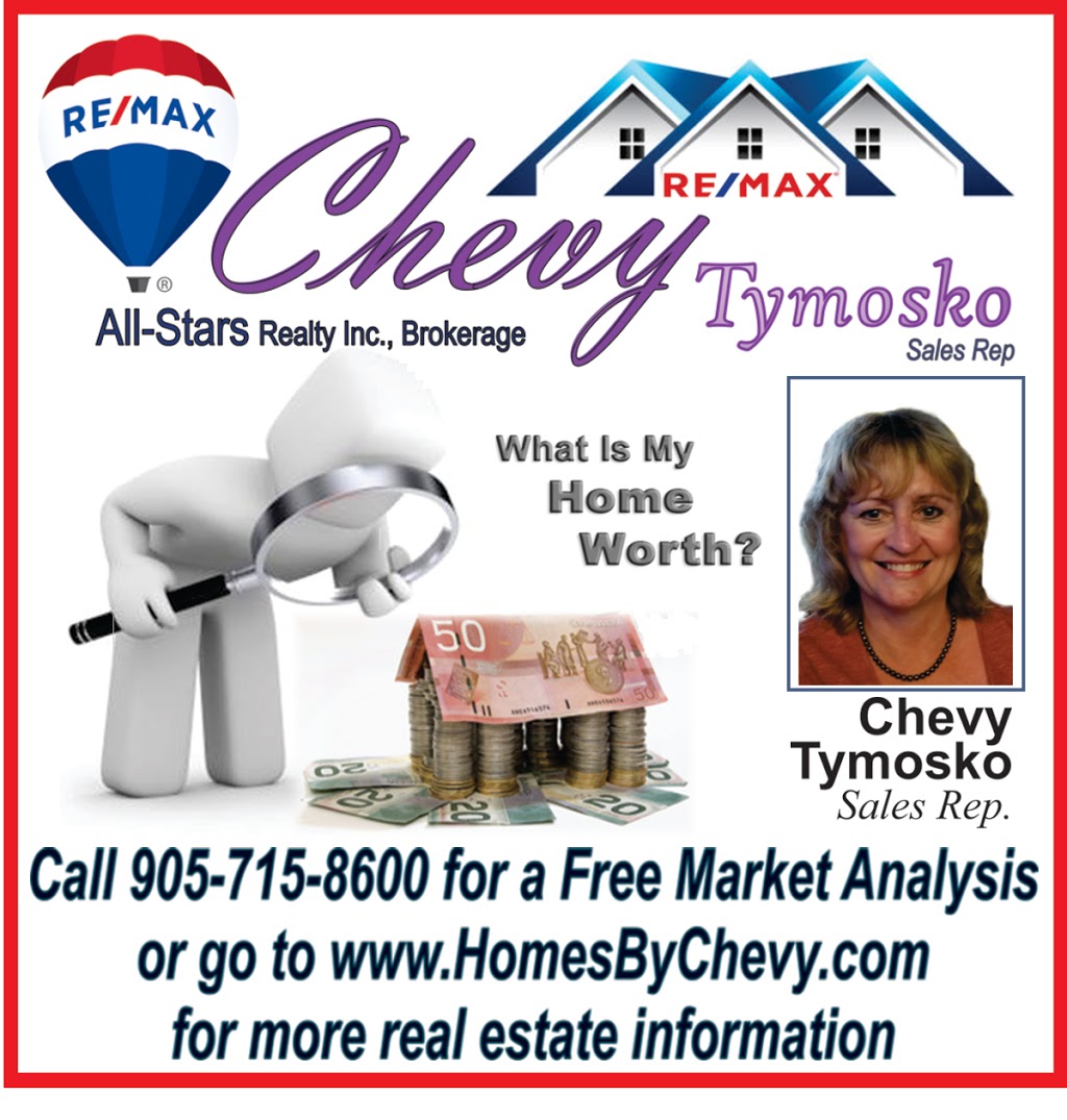Keswick Real Estate RE/MAX ALL-STARS Realty Inc. Brokerage CHEVY | 430 The Queensway S, Keswick, ON L4P 2E1, Canada | Phone: (905) 715-8600