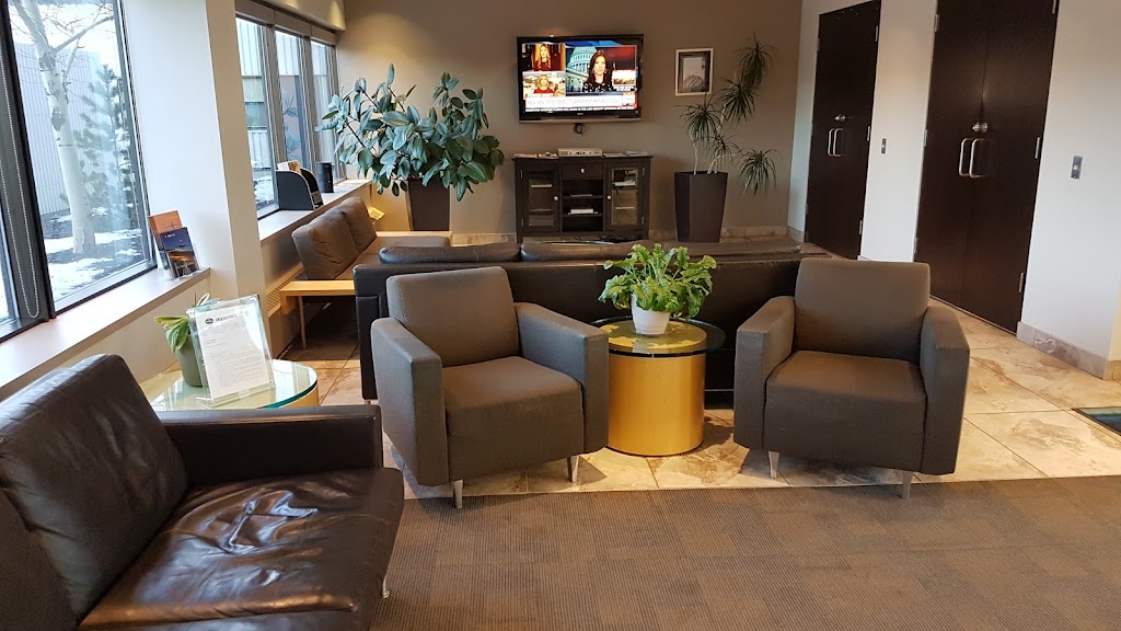 Skyservice Business Aviation Calgary | 575 Palmer Rd NE, Calgary, AB T2E 7G4, Canada | Phone: (403) 592-3700