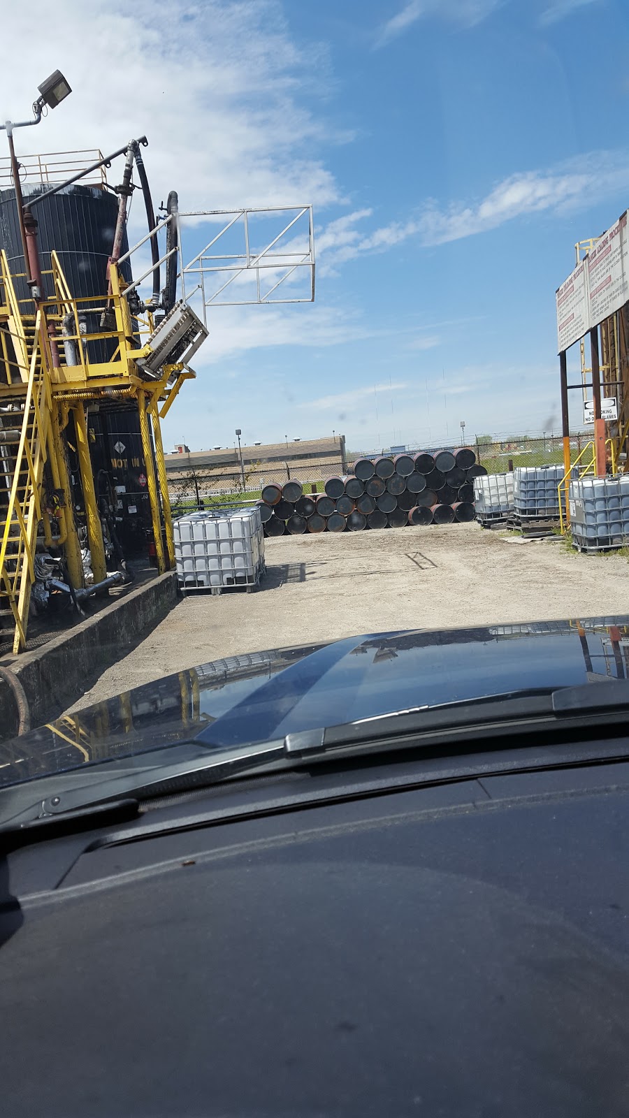 Coco Paving Inc | 2201 Lakeshore Rd W, Mississauga, ON L5J 1J9, Canada | Phone: (905) 823-0500