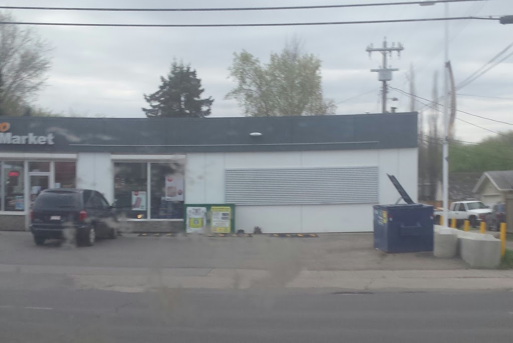 Centex Gas | 10540 82 St NW, Edmonton, AB T6A 3M8, Canada | Phone: (780) 250-4500