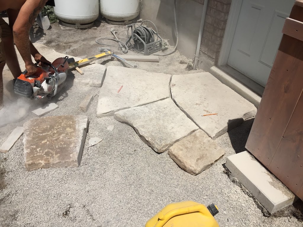 Rick Grant Landscaping | 3779 Agnew Rd, Washago, ON L0K 2B0, Canada | Phone: (705) 340-9446