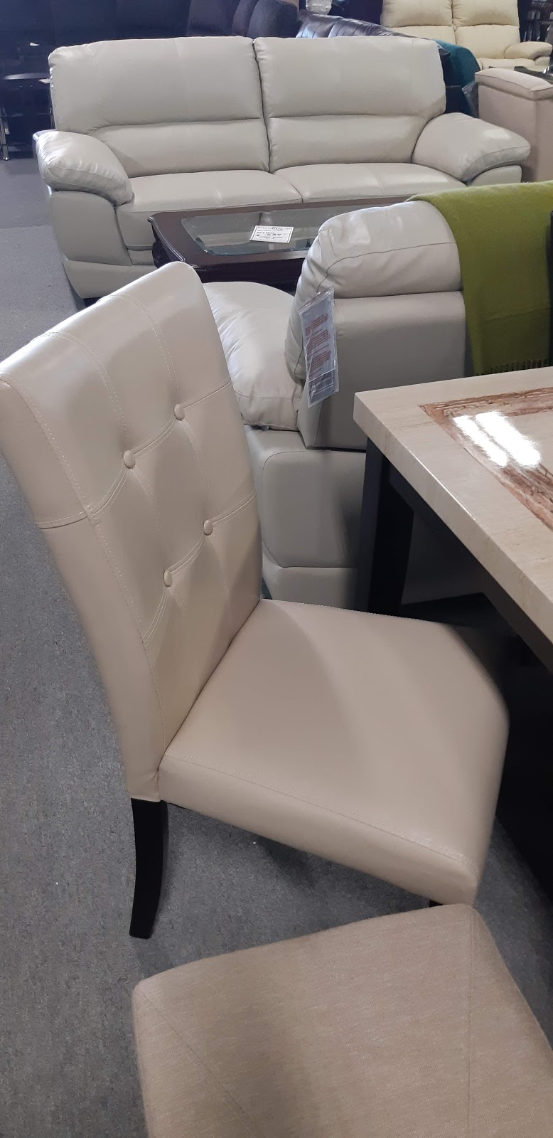 paramount furniture | 1329 Kennedy Rd, Scarborough, ON M1P 2L6, Canada | Phone: (647) 349-3339