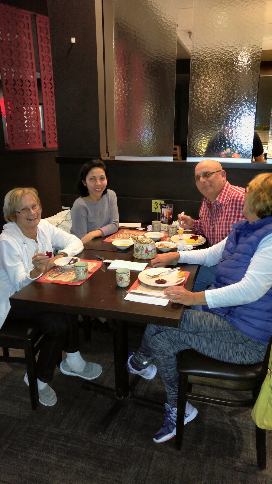 Lucky Chopsticks Chinese Buffet | 313 Main St E #2, Kingsville, ON N9Y 1A7, Canada | Phone: (519) 733-9877