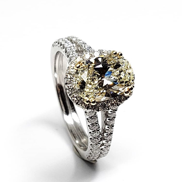 Windermere Jewellers | 6025 Andrews Way Southwest, Edmonton, AB T6W 3S9, Canada | Phone: (780) 695-1538
