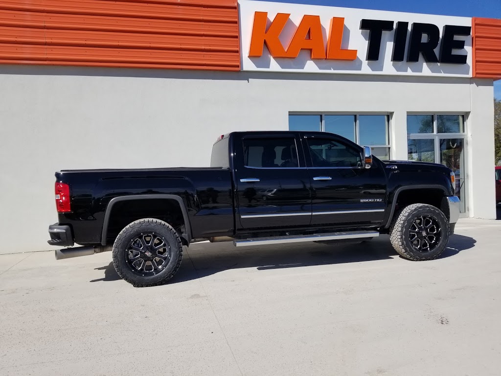 Kal Tire | 8 MB-52 W, Steinbach, MB R5G 1X7, Canada | Phone: (204) 326-6039