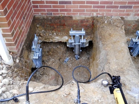 Level IT Foundation Repair & Basement Waterproof | 7740 18 Street SE RPO 49104, Calgary, AB T2C 3W5, Canada | Phone: (403) 542-8497