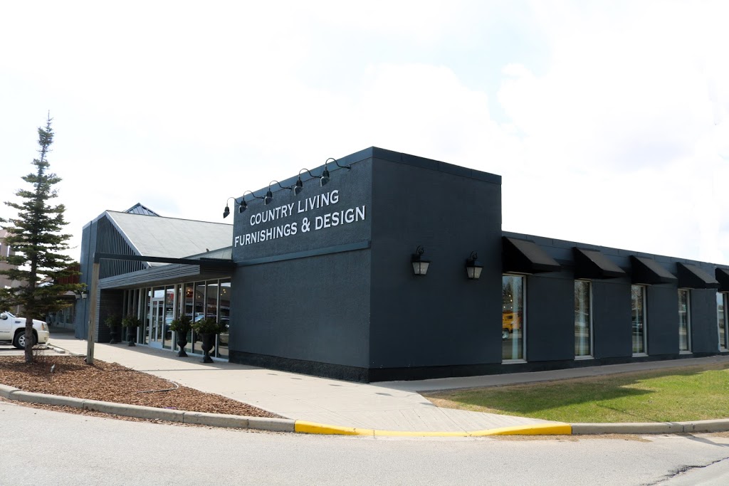 Country Living Furnishings & Design | 3919a Richmond Rd SW, Calgary, AB T3E 4P2, Canada | Phone: (403) 240-0111