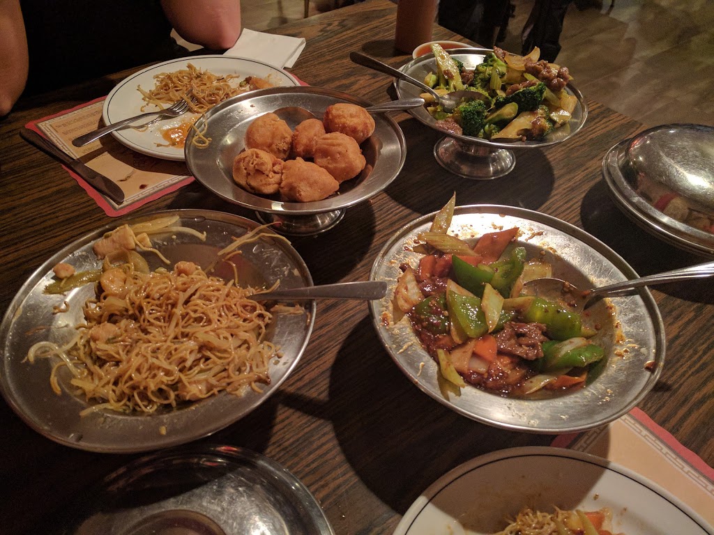 Shanghai Restaurant | 304 Springbank Dr, London, ON N6J 1G5, Canada | Phone: (519) 471-4420