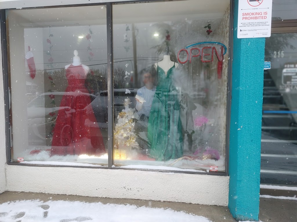 In Love alteration | 10206 152 St #115, Surrey, BC V3R 6N7, Canada | Phone: (778) 980-2410