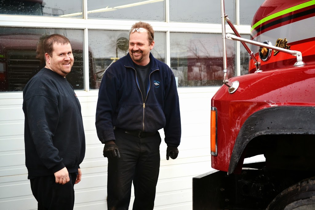 St. Amand Auto & Truck Repair Inc. | 132 Bunting Rd, St. Catharines, ON L2P 3G6, Canada | Phone: (905) 682-4656