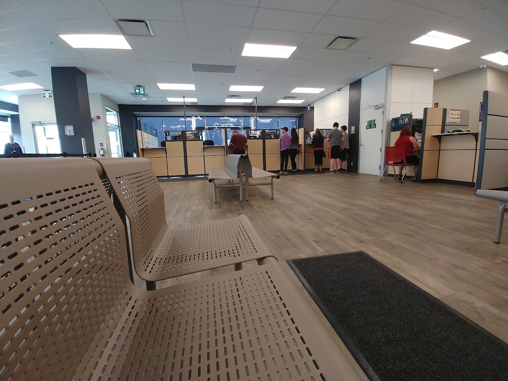 Service Canada Centre and Passport Services | 23 Sunpark Dr SE, Calgary, AB T2X 3V1, Canada | Phone: (800) 567-6868