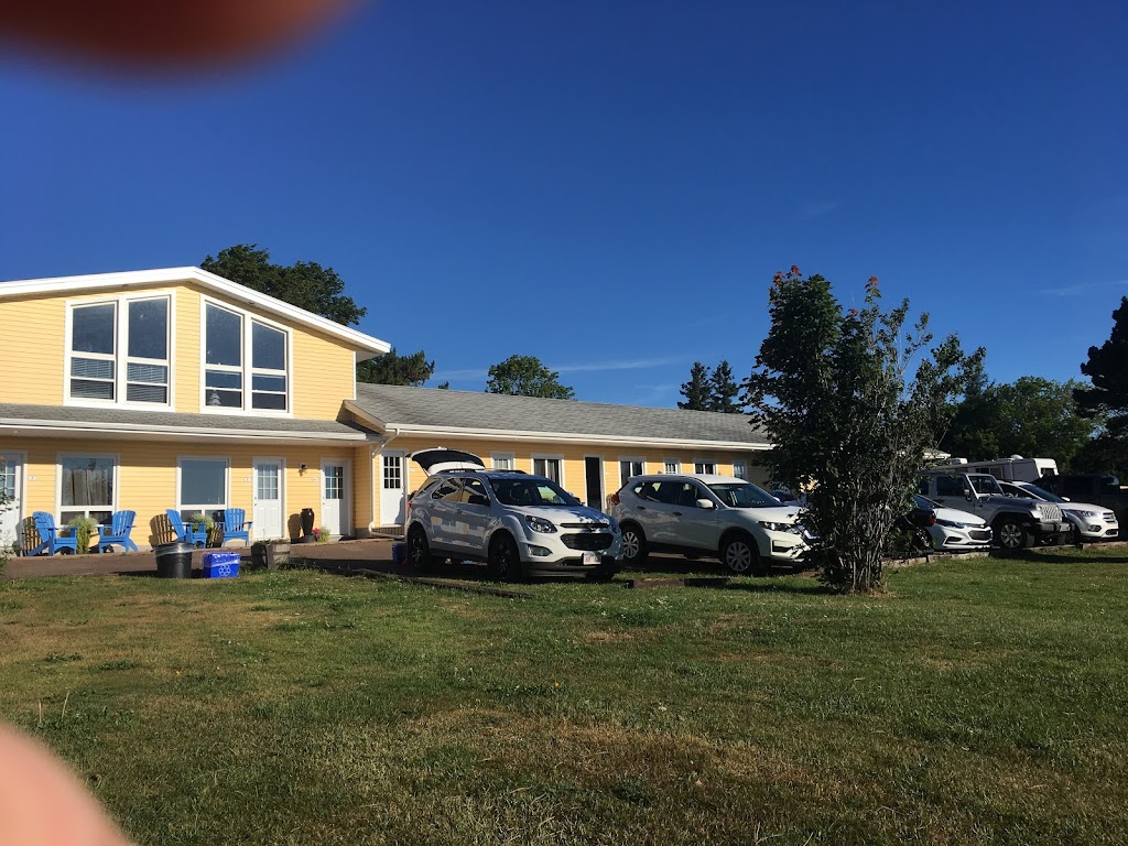 Pines Motel & Cottages (The) | 19 Snowie Rd, Hunter River, PE C0A 1N0, Canada | Phone: (902) 963-2029