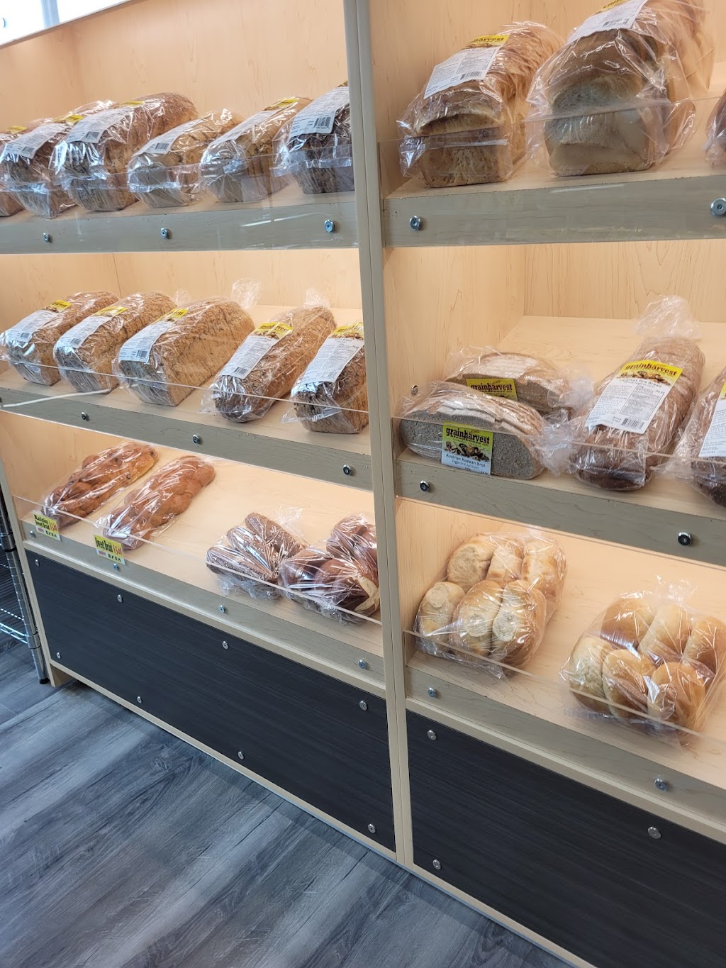 Grainharvest House Inc. | 1450 Block Line Rd Unit #7, Kitchener, ON N2C 0A5, Canada | Phone: (519) 578-0332