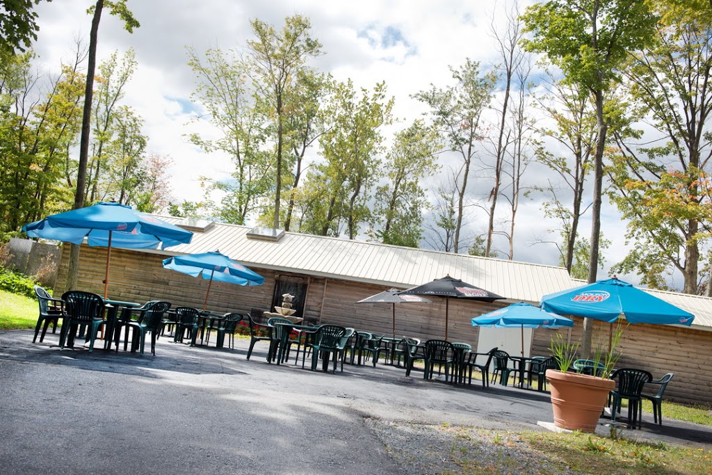 Chalet du Boisé | 2200 Chemin des Sucreries, Varennes, QC J3X 1P7, Canada | Phone: (450) 652-6598