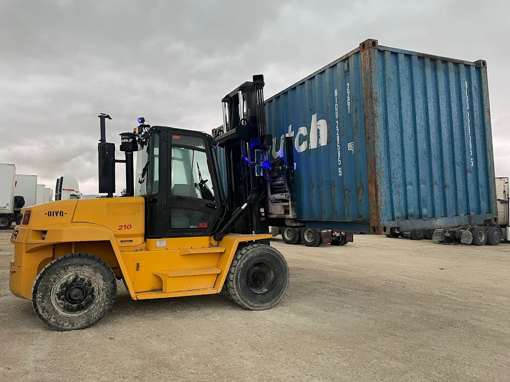 UNITED DHILLON TRUCK LINES INC. (UDTL) | 123 Ryan St, Winnipeg, MB R2R 0N9, Canada | Phone: (431) 990-0898