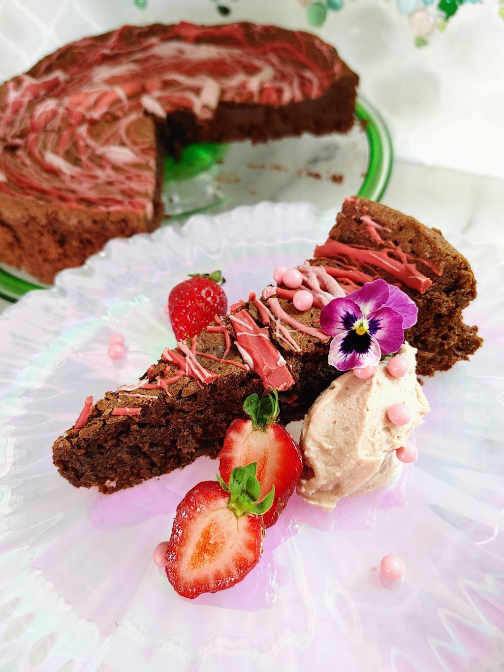 The Edible Journey | 205 Main St, Port Stanley, ON N5L 1C4, Canada | Phone: (519) 614-3266