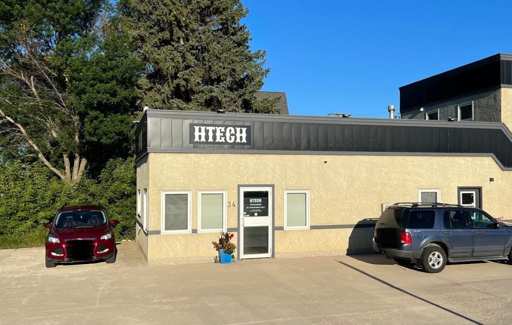 HTECH INC | 34 Main St N, Carman, MB R0G 0J0, Canada | Phone: (431) 526-0069