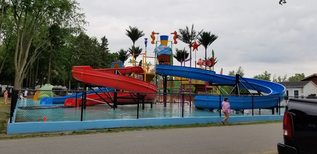 Laliberte Camping | 129 Rang Charlotte, Saint-Liboire, QC J0H 1R0, Canada | Phone: (450) 793-2716