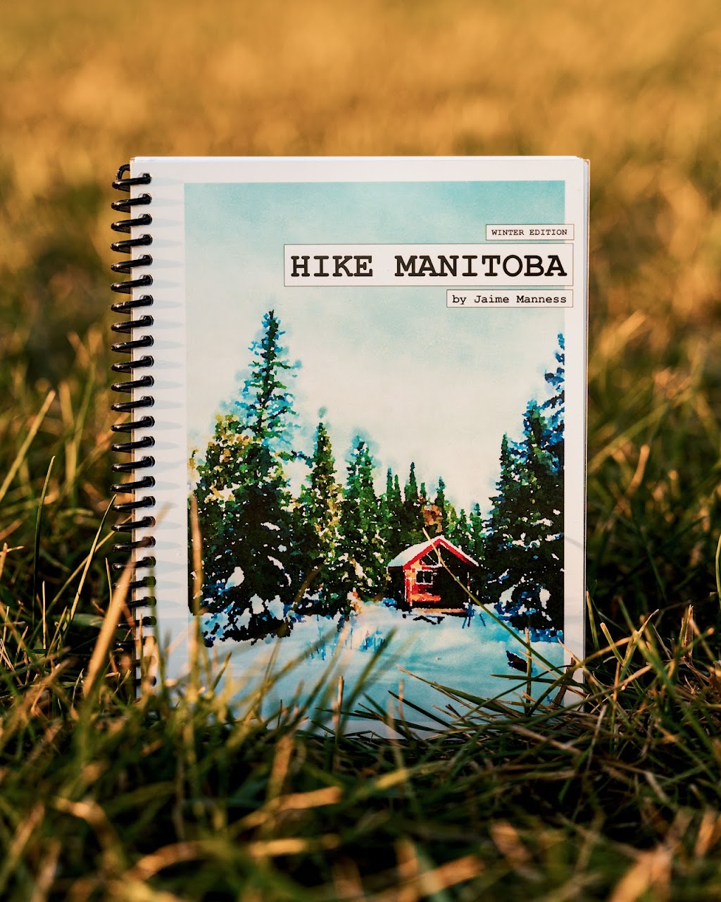 Hike Manitoba | 216 Princess St, Winnipeg, MB R3B 1L4, Canada | Phone: (204) 290-9870