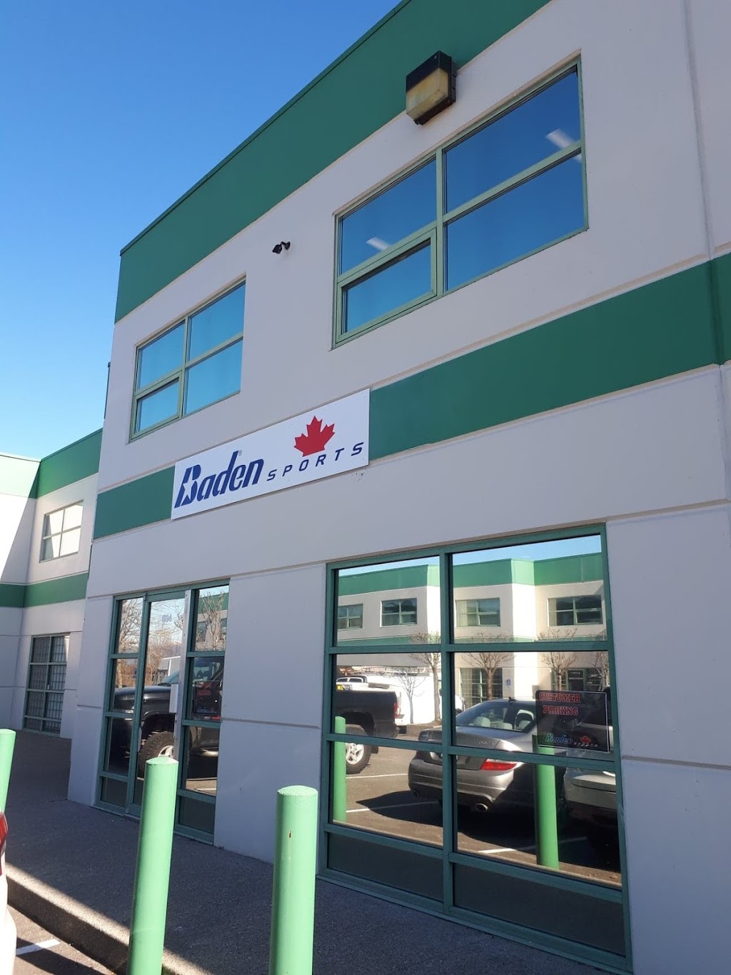 Baden Canada (BSC Sport) | 17665 66A Ave Unit #604, Surrey, BC V3S 2A7, Canada | Phone: (604) 988-1140