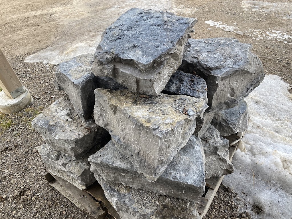 Galway Landscape Supply Inc | 1 Etonia Rd, Brant, ON N0J 1V0, Canada | Phone: (519) 504-4668
