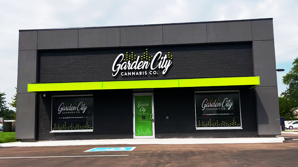 Garden City Cannabis Co. | 623 Niagara St, Welland, ON L3C 1L9, Canada | Phone: (289) 820-8432