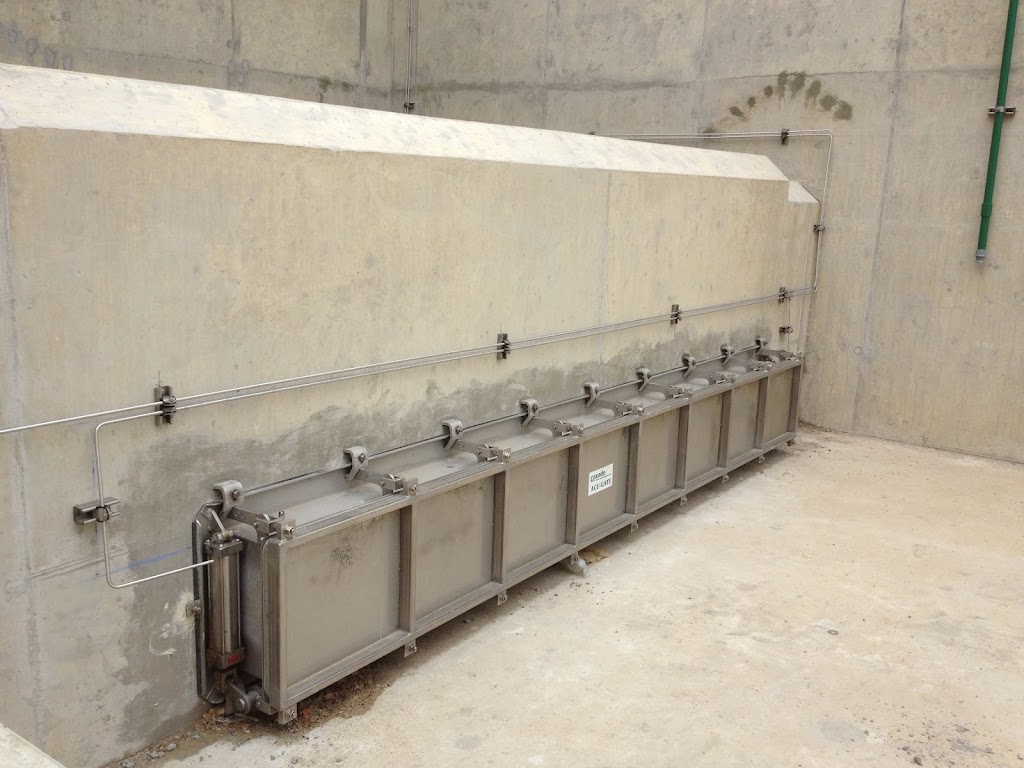 Grande Water Management Systems | 3950 Mnt Masson, Laval, QC H7B 1C4, Canada | Phone: (450) 315-1115