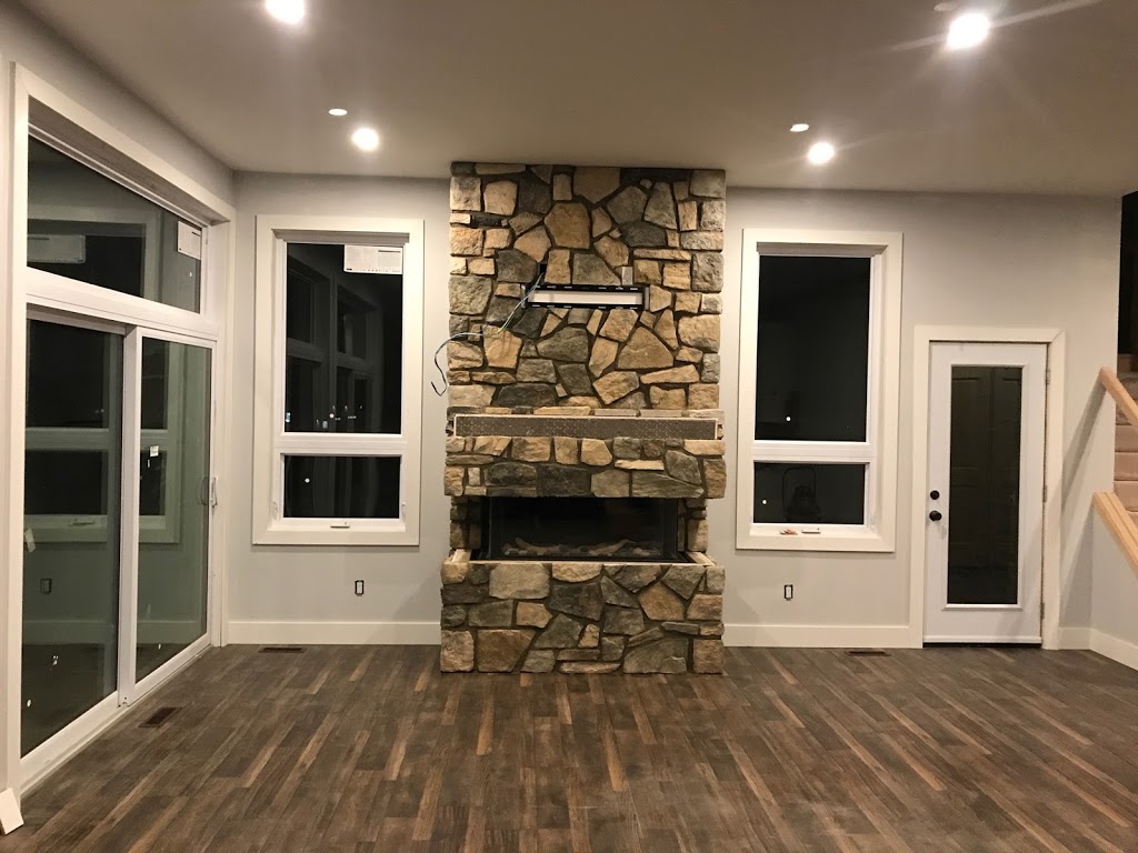 Southwest Stone Masons | 383261 Salford Rd, Salford, ON N0J 1W0, Canada | Phone: (226) 208-6656