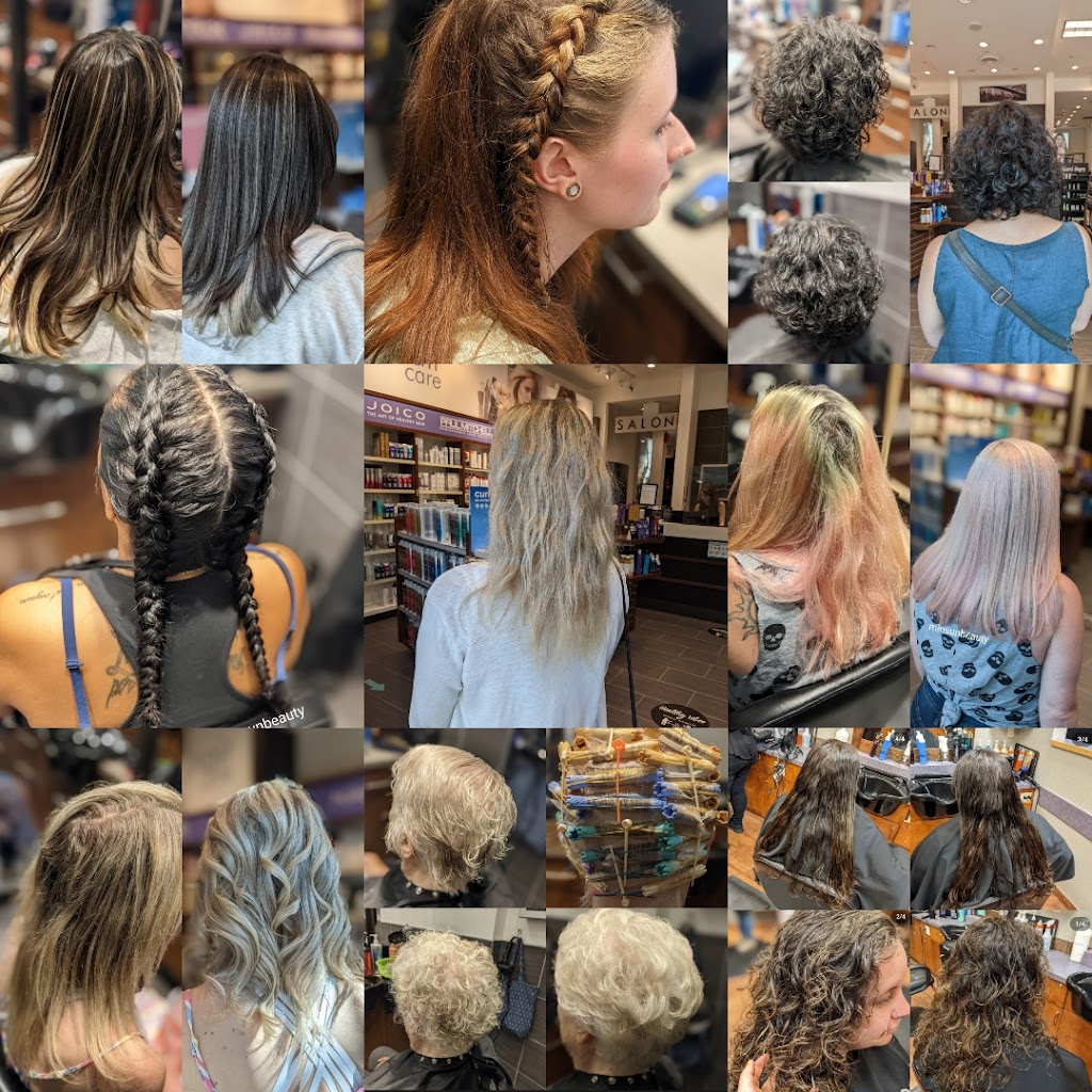 Chatters Hair Salon | 1644 Hillside Ave #38, Victoria, BC V8T 2C5, Canada | Phone: (250) 592-1444