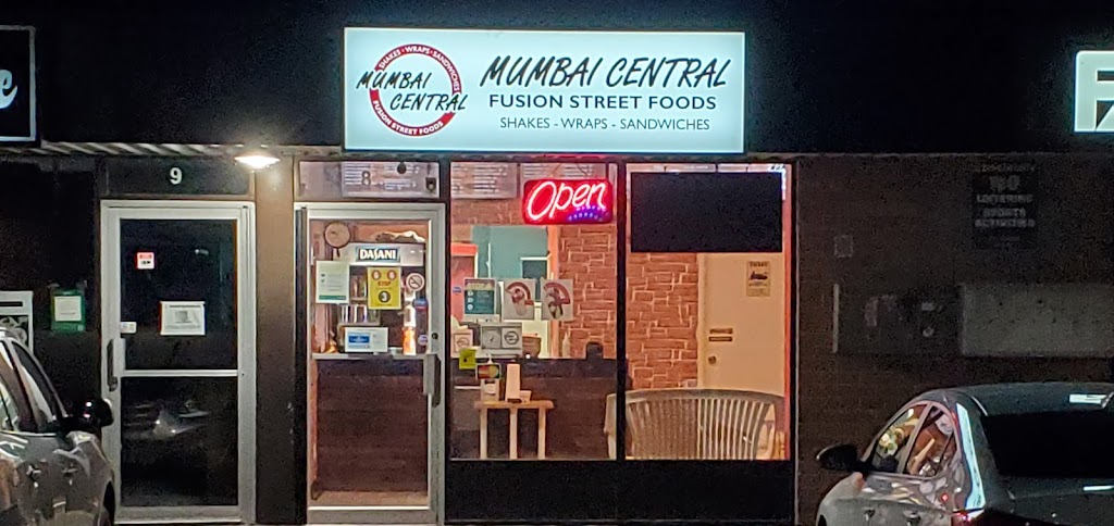 Mumbai Central | 477 Grove St E Unit 8, Barrie, ON L4M 6M3, Canada | Phone: (705) 252-4900