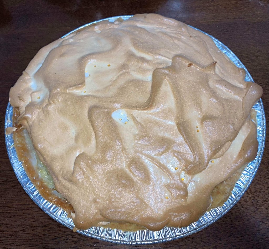 Angies Baked Goods | 414 Bradley Lake Rd, Quispamsis, NB E2S 2X3, Canada | Phone: (506) 607-8330