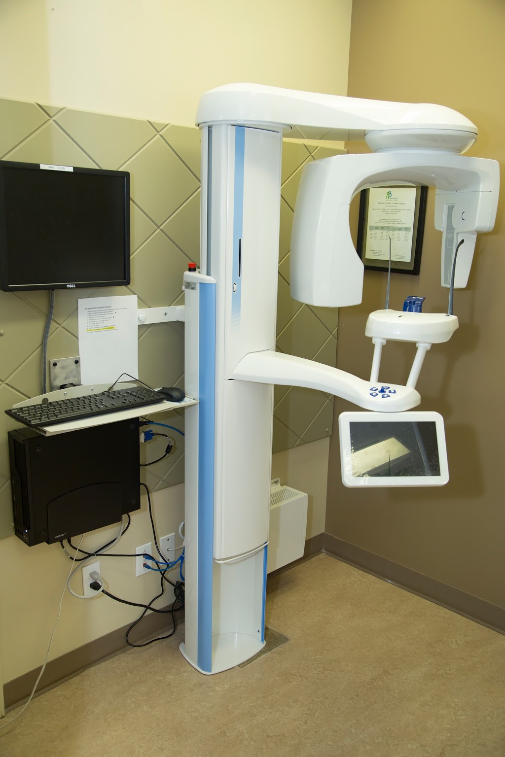 Dentistry at Market Mall | 4935 40 Ave NW #232, Calgary, AB T3A 2N1, Canada | Phone: (403) 286-2399