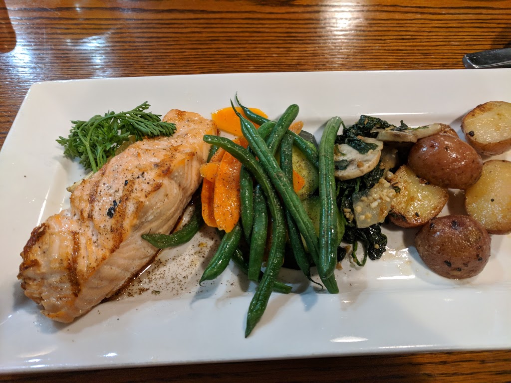 Lapointe Seafood Grill Kanata | 60 Colchester Square, Kanata, ON K2K 2Z9, Canada | Phone: (613) 599-1424