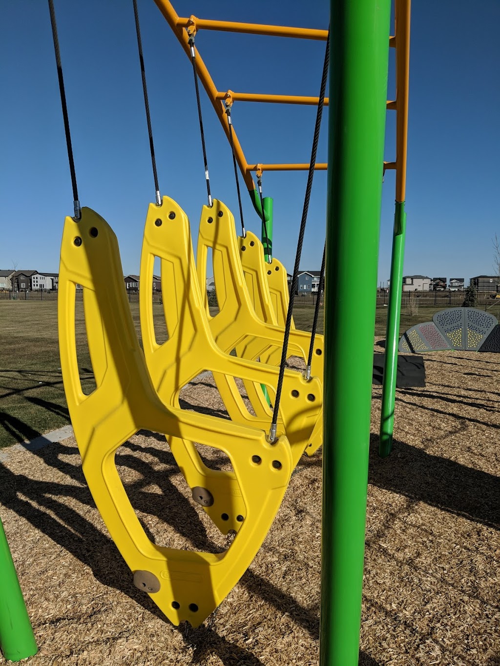 Yellow Rail Park | Regina, SK S4V 3L2, Canada