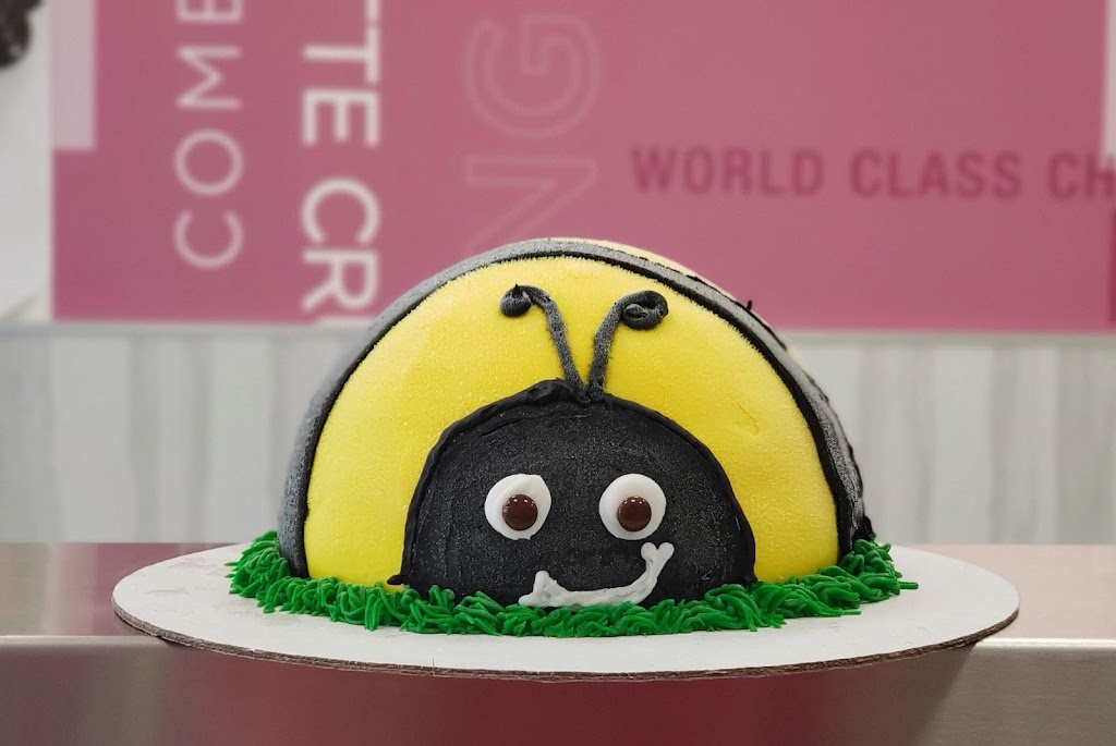 Baskin-Robbins | 1356 S Service Rd #3, Stoney Creek, ON L8E 5C5, Canada | Phone: (905) 643-4377
