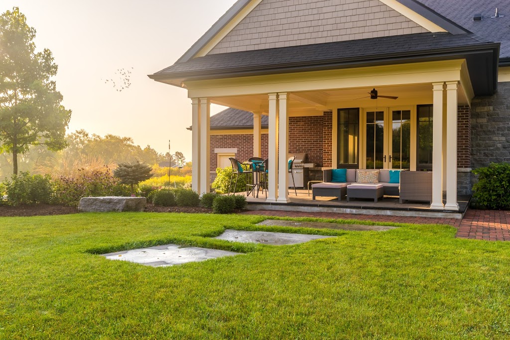 Abingdon Heights Landscapes | 7642 Mud St W, Grassie, ON L0R 1M0, Canada | Phone: (905) 531-5284
